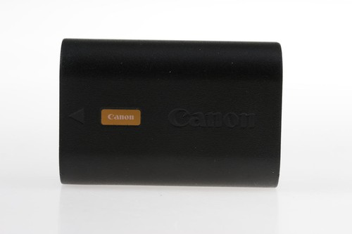Canon e6nh batteria agli - canon,