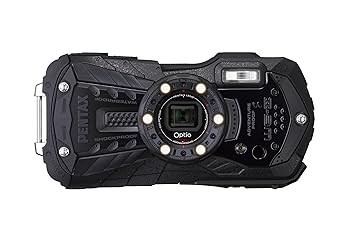 Pentax optio fotocamera - optio,