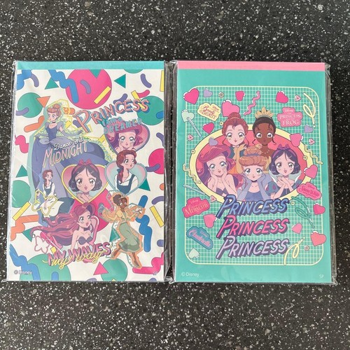 Disney princess manga - disney, pad