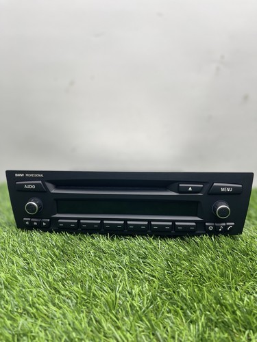 Bmw e84 radio professionale - bmw, x1