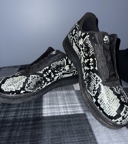 Nike air force - force, 1