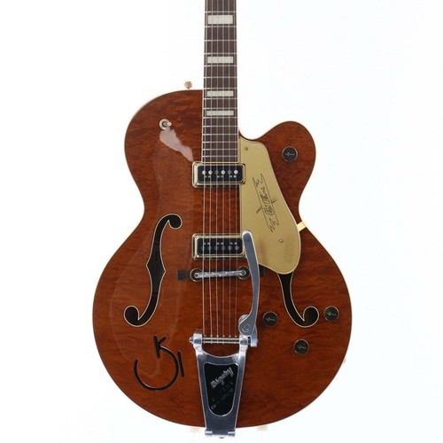 Trapunta gretsch g6120tgqm - trapunta,