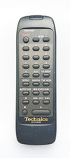 Telecomando originale technics - originale,