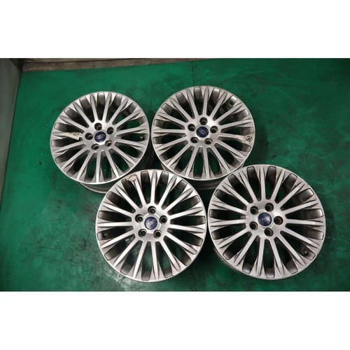 Cerchi lega ford - in, focus