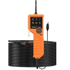 12V 24V Car Electrical Tester Automotive Circuit Probe AVOmeter Diagnostic Tools