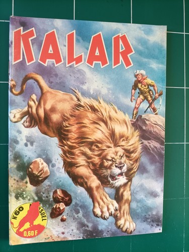 Kalar 1968 - 1968,
