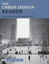 The Urban Design Reader by