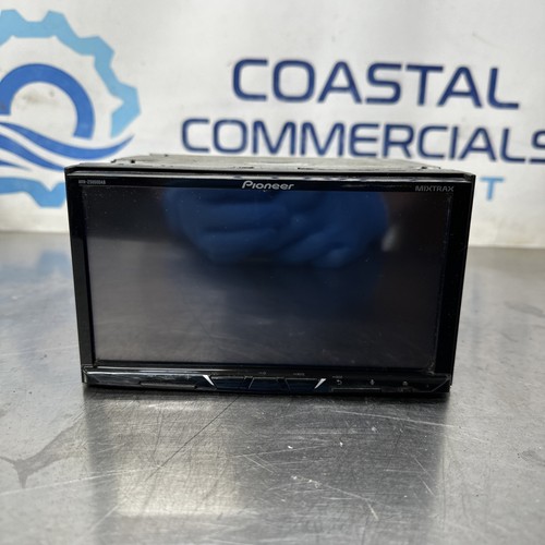 Pioneer avh z5000dab - avh-z5000dab,