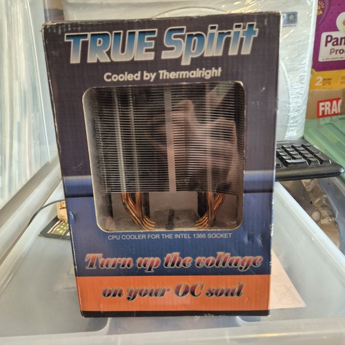 Cogage true spirit - cogage,
