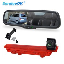 EnruigeOK Luce Freno