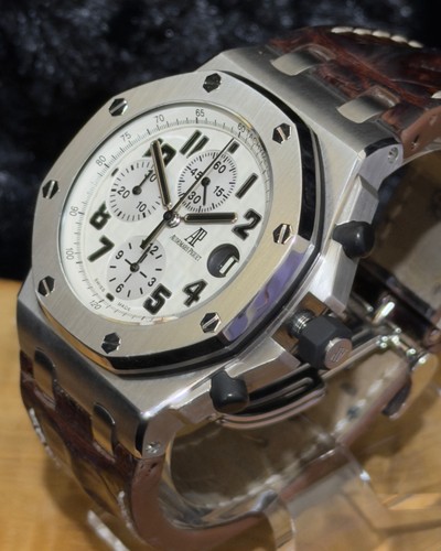 Audemars piguet royal - audemars, oak