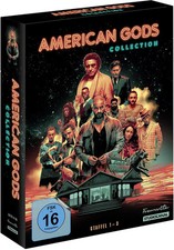American Gods Collection