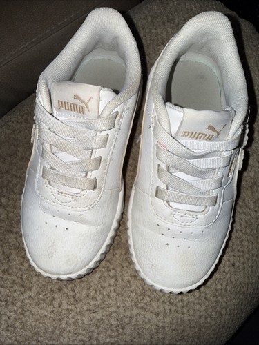 Sneakers puma carina - puma, 3.0
