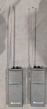 Midland 2 vie radio walkie