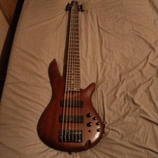 Basso a 6 corde Ibanez SR-506E
