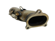 COLLETTORE SCARICO VERTICALE