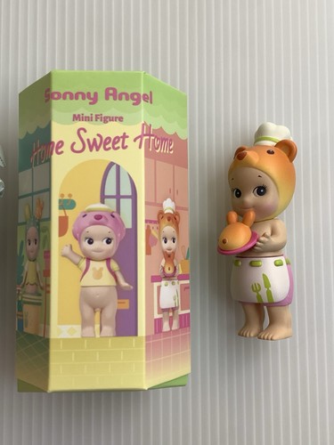 Sonny angel serie home sweet - home,