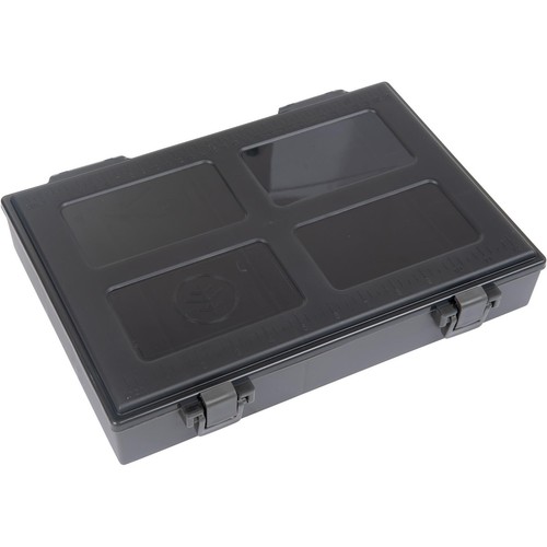 Wychwood large tackle box - wychwood,