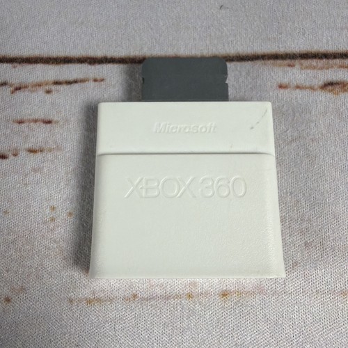 Scheda memoria xbox 360 - scheda, di
