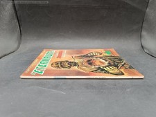 comic L'ETERNAUTA number 13