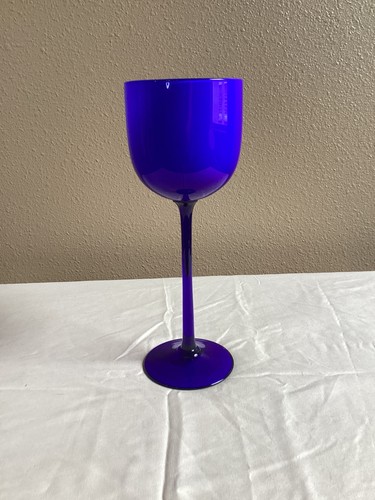 Bicchiere vino vintage - da,