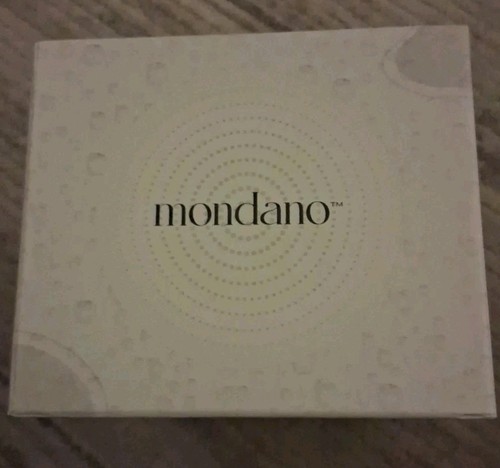 Mondano filtered shower head - mondano,