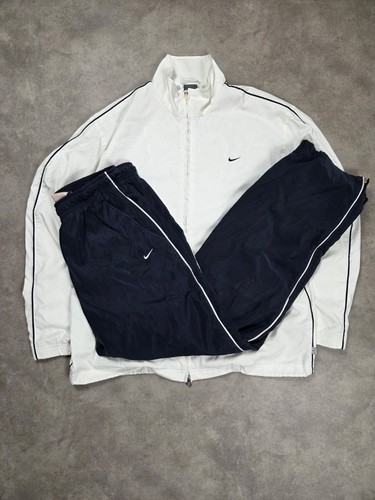 Tuta nike vintage tracksuit - tuta,