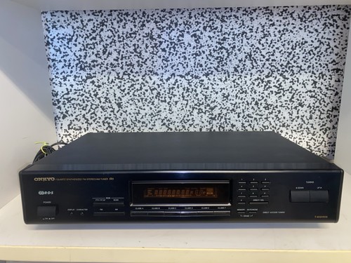 Onkyo 4031 rds - onkyo, t-4031