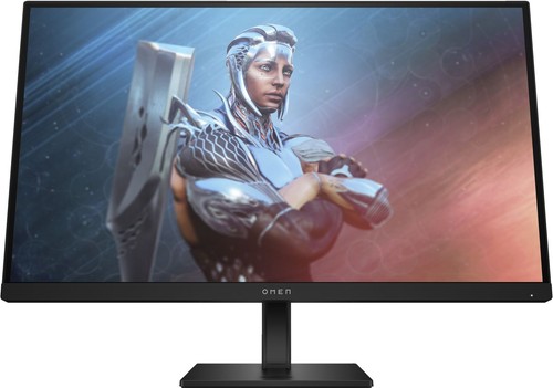 Omen monitor led - omen,
