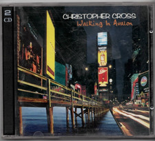 Christopher Cross  Walking In