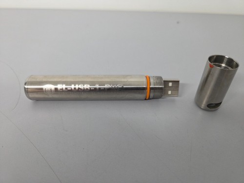 Lascar usb pro - lascar, easylog