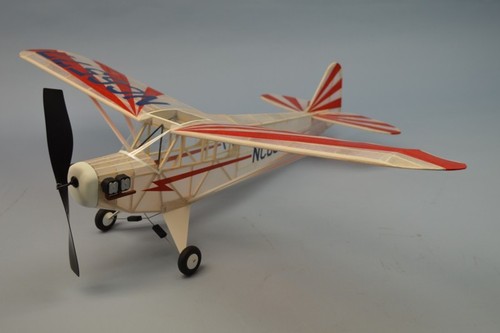Piper clip wing - clip,