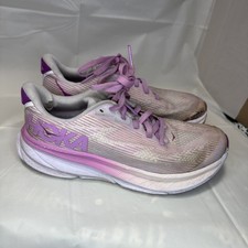 Hoka one donna clifton - hoka,