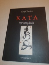 KATA Forma tecnica e divenire