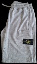 Bermuda Stone Island Grigio