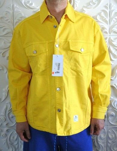 Giacca camicia trasformatore - camicia,