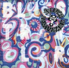 Blues traveler m records - blues, a&m