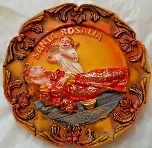 Souvenir magnete frigo - da,