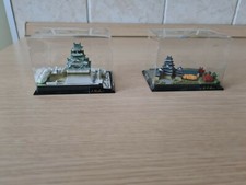 Modellismo templi buddisti - modellismo,