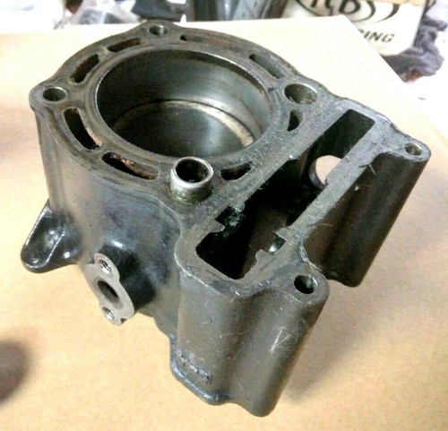 Cilindro pistone yamaha - cilindro,
