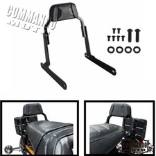 Schienale sissy bar per harley - sissy,