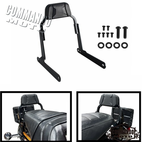 Schienale sissy bar per - schienale,