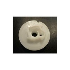 PULEGGIA AVVIAMENTO MOTOSEGA JONSERED HUSQVARNA 525 435 535 ORIGINALE