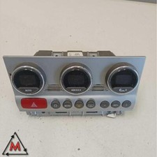 Centralina climatizzatore 1560334760 per ALFA ROMEO 156 MK2 2001-2003 (94761)