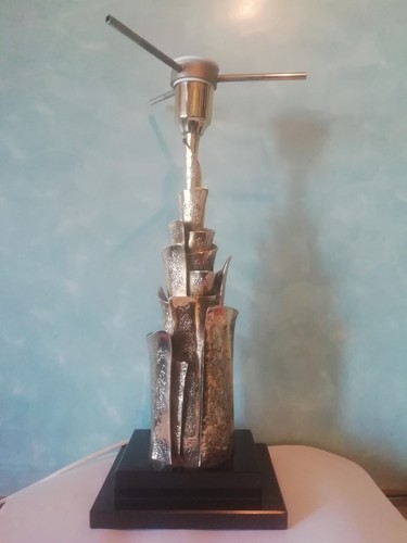 Lampada tavolo in - ,