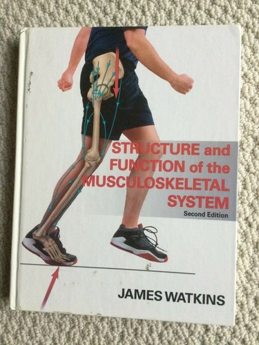 Structure and function - and, of