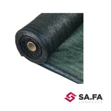 TELO RETE OMBRA OMBREGGIANTE 90% VERDE FRANGIVENTO FRANGIVISTA RECINZIONE  