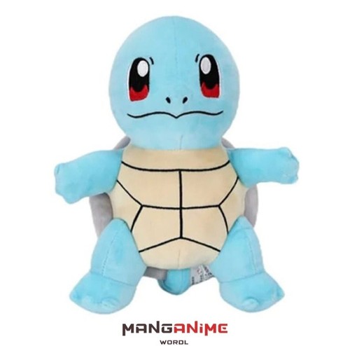 Pokemon squirtle pupazzo - pokemon,
