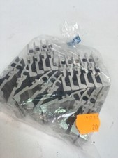 20 accessori in alluminio Hueck 917317 finestre 171,50 € accessori per finestre 917 317