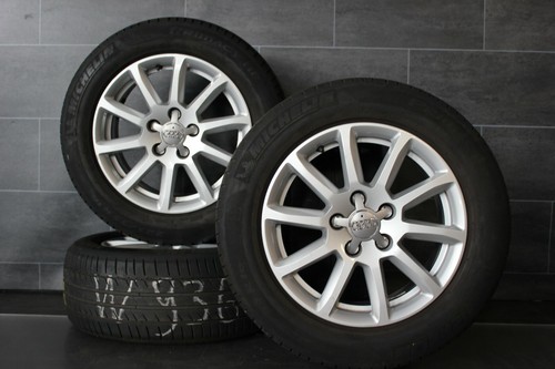 Originale audi b8 cerchi - audi, 8k
